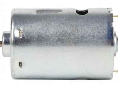 dc motor for vibrator