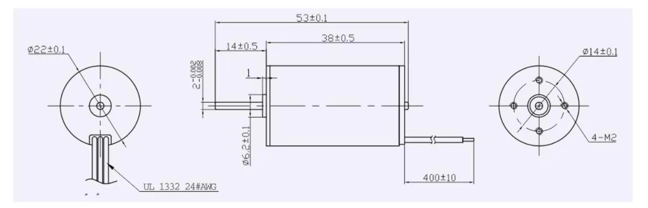 2247 outline