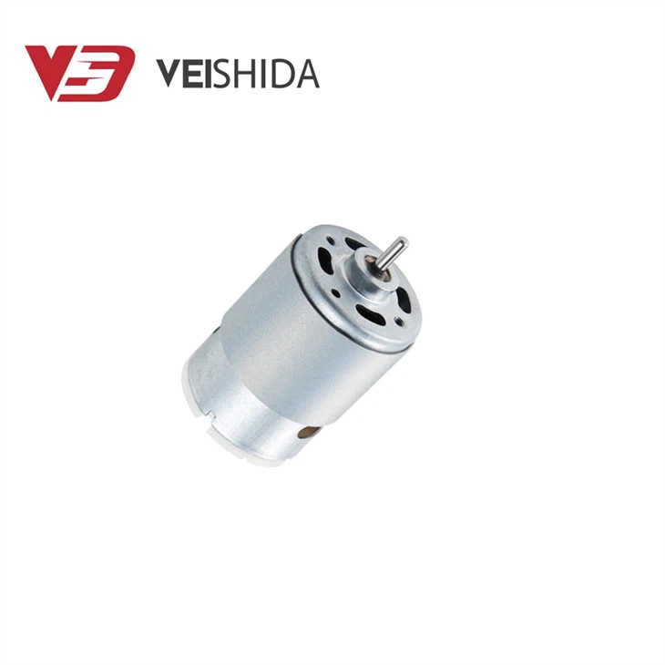 12V 545 Brushed Motor High Speed