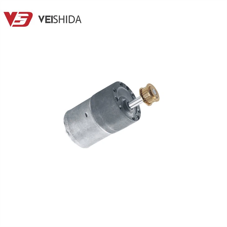 36mm Brushless Planetary Gear Motor