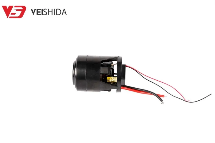 45mm DC Motor For Vacuum Cleaner