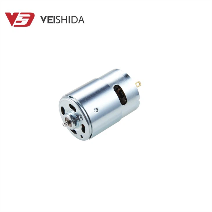 540 12V Electric DC Motor
