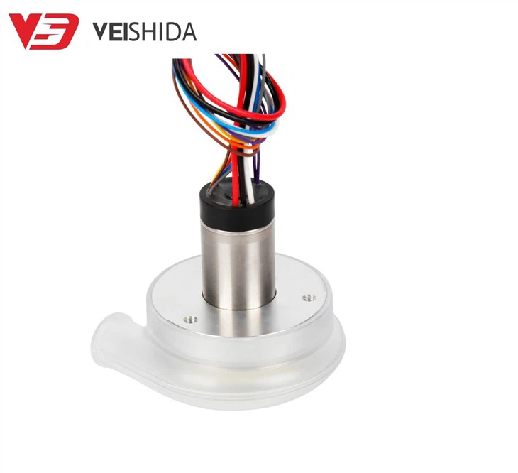 DC Brushless Motor For Mobility Cart