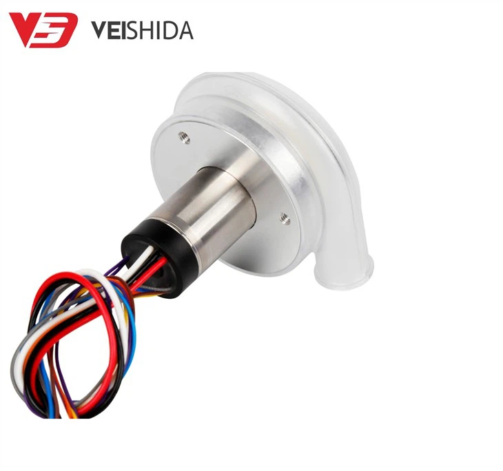 DC Brushless Motor For Mobility Cart