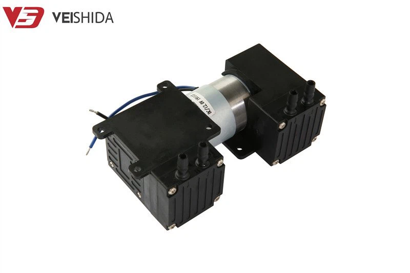 Mini Small Oilless Vacuum Pump