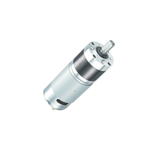 High Torque Planetary 42mm 775 Gear Motor