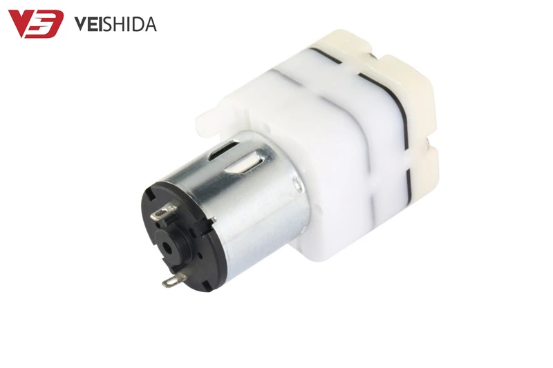 Low Noise Air Pump Motor