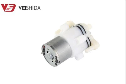 310 Mini Peristaltic Small Electric Water Pump