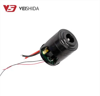 45mm DC Motor For Vacuum Cleaner