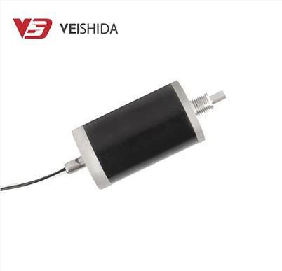 Brushless DC Motor For Treadmill