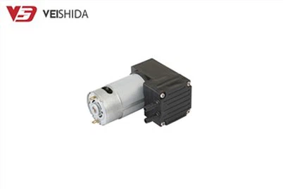 DC 12V 6W Mini Vacuum Pump