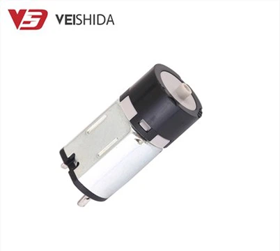 M10 Planetary Gearbox Gear Motor