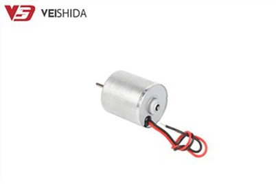 Small Electric DC Brushless Motor