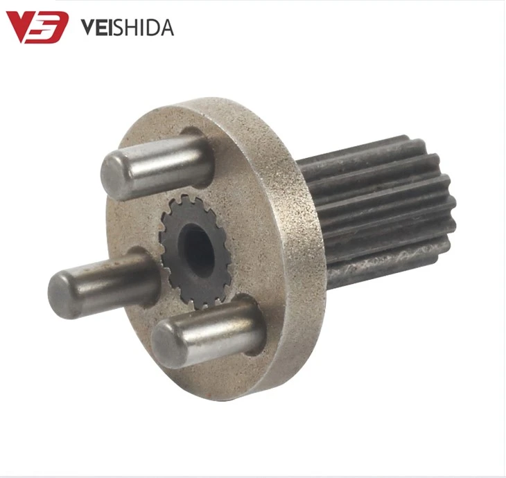 12v 32mm Brushless DC Planetary Geared Motor
