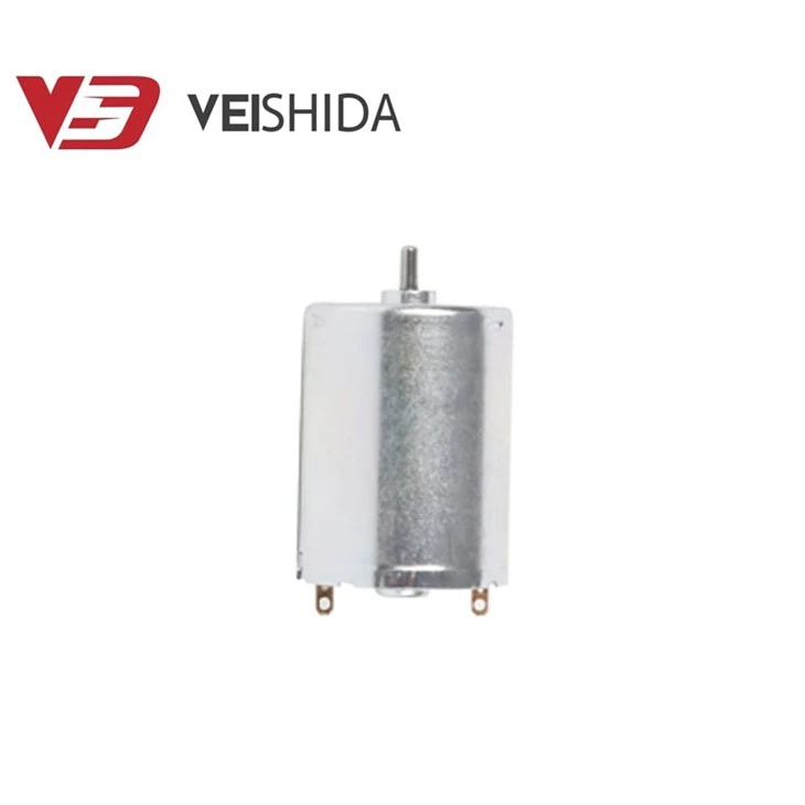 7.2V 12000RPM High Speed Motor