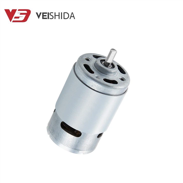 775 DC Motor