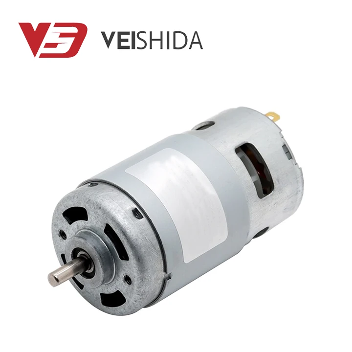 12v dc brushed motor