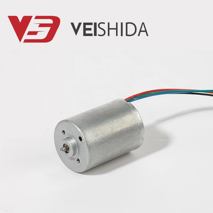 Hair Clipper 28mm High Speed Mini DC Brushless Motor