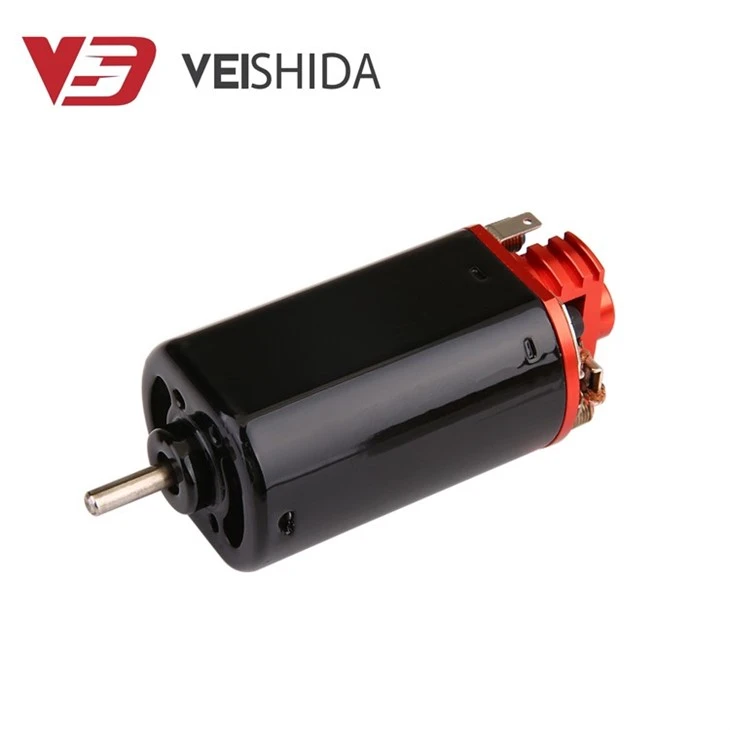 Short Type Super High Torque Airsoft AEG Motor
