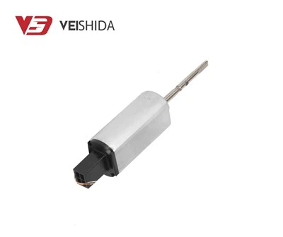 16mm 3.7V DC Low Nosie Electric Toothbrush Motor