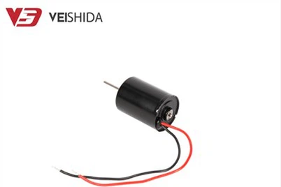 28mm BLDC Motor