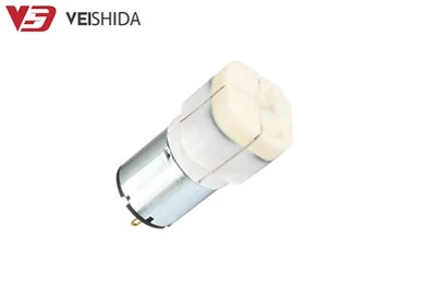 DC 12V Electric Vacuum Mini Medical Air Pump