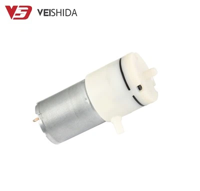 Mini Air Pumping Booster For Treatment Instrument