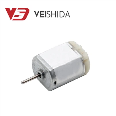 Mini High Speed Flat 280 3V Toy Car Brushed DC Motor