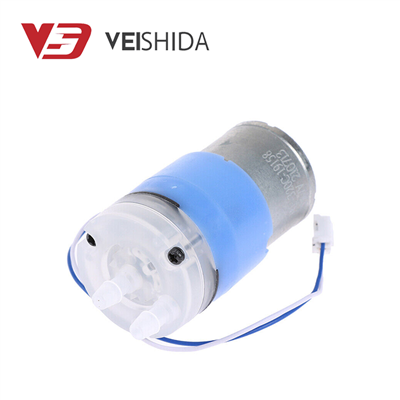 Quiet 320 Micro Air Pump Large Flow 3V Diagram Air Oxygen Pump
