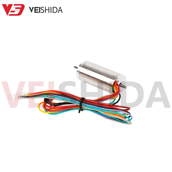 2240 Micro Coreless Motor