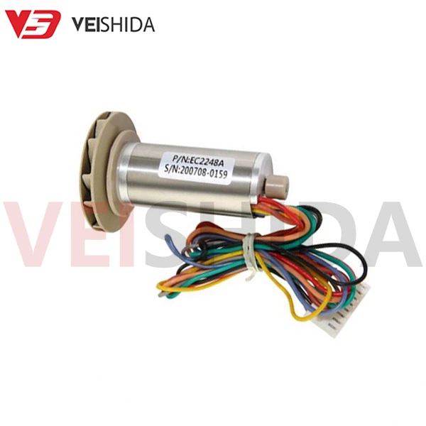2248 Micro Coreless Motor