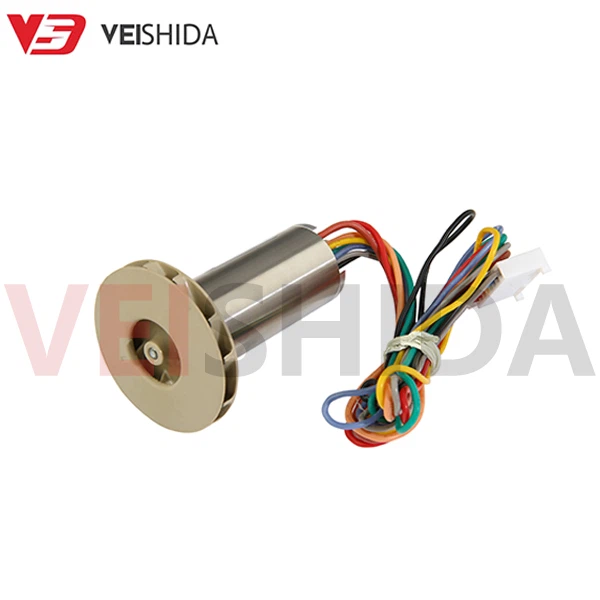 Vsd - 2248 Micro Coreless DC Motor