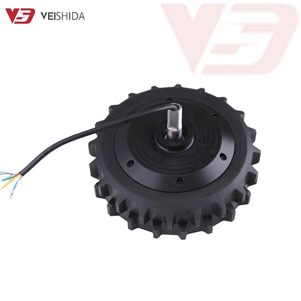 8inch High Torque Hub Motor 8inch High Torque Hub Motor