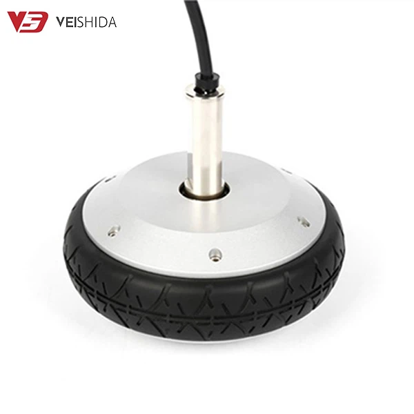 VSD-HUB-5.5 High Torque Hub Motor VSD-HUB-5.5 High Torque Hub Motor