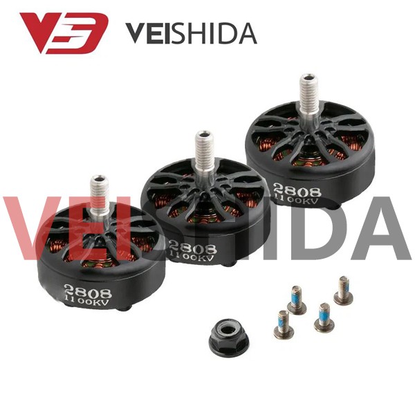 2808 Brushless Motor For Drone