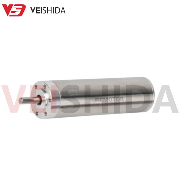 VEC-16 series Coreless motor
