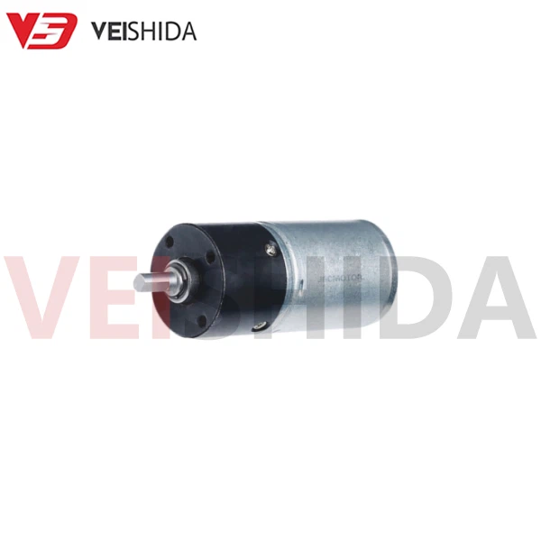 VSD - 24P370 Small Gear Motor VSD - 24P370 Small Gear Motor