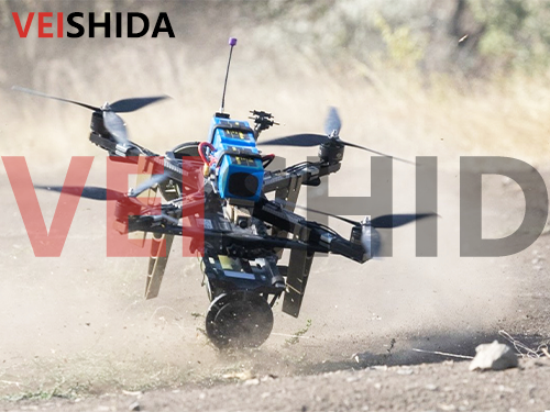 What is an FPV drone? How is it different from a regular drone What is an FPV drone? How is it different from a regular drone