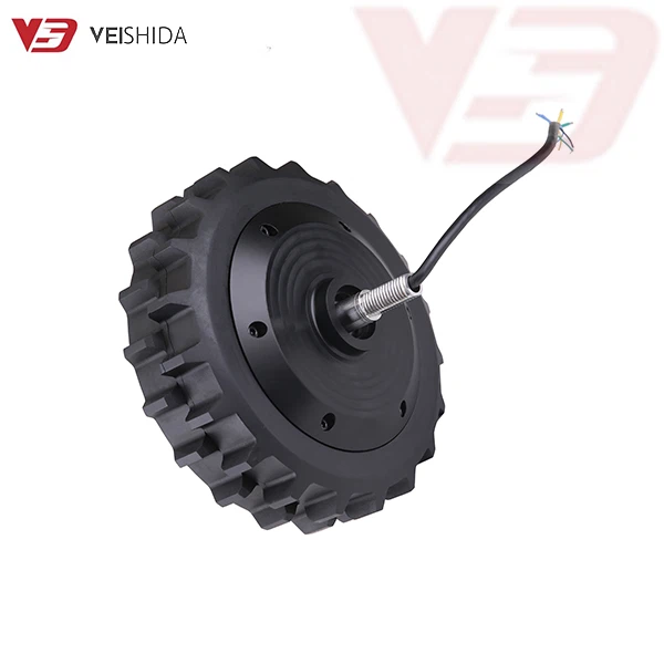 8inch High Torque Hub Motor 8inch High Torque Hub Motor