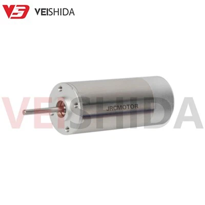 12V Coreless DC Motor for Robotics