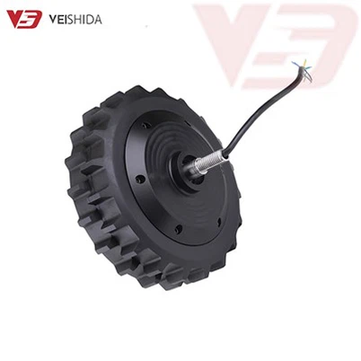 High Torque Hub Motor