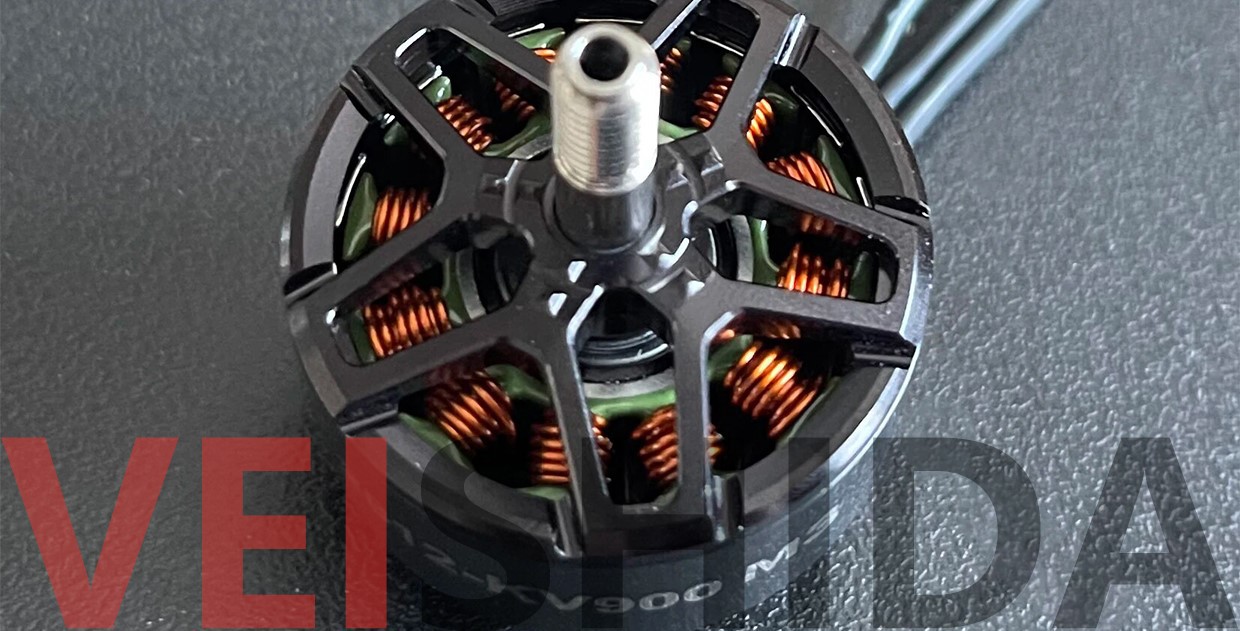 VSD-2812 6S BLDC Motor Drone VSD-2812 6S BLDC Motor Drone
