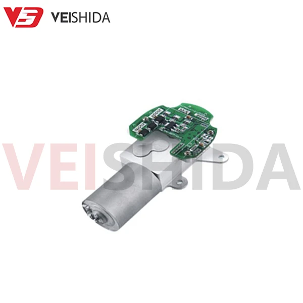 GBW30 - EC2838 Gear Motor GBW30 - EC2838 Gear Motor