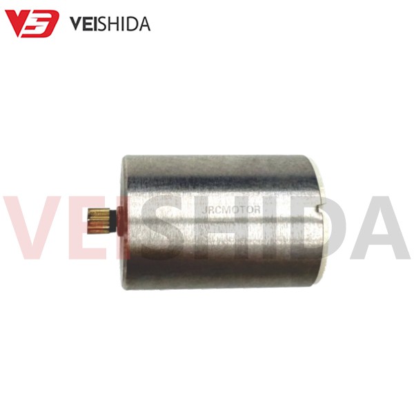 VEC-1218 24V Coreless motor VEC-1218 24V Coreless motor