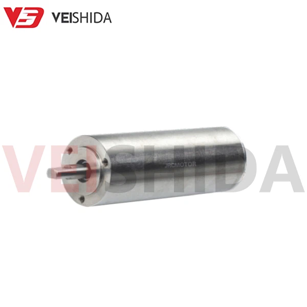 VEC-1956 Coreless motor VEC-1956 Coreless motor