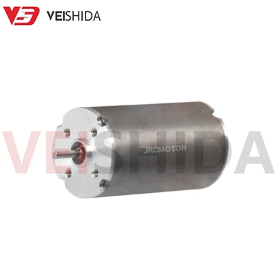VEC-1628 12V 24V Coreless DC Motor