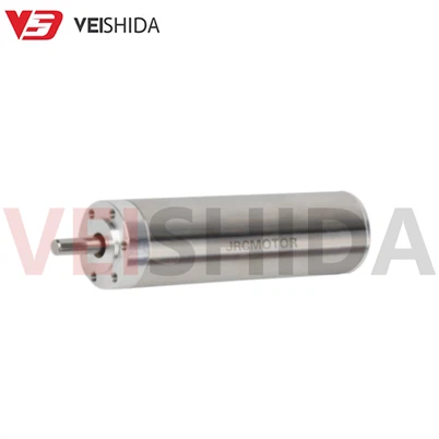 VEC-1657 12V/24V 16mm Coreless Motor