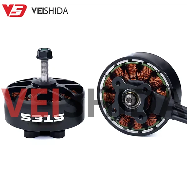 VSD 5315 380KV Drone Motor